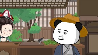 The living treasure is online, it is easy for the Gu family to invite gods but difficult to send the