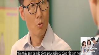 Những Năm Tháng Tìm Lại Kí Ức #ReviewphimHan