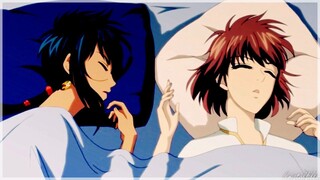 Hanasakeru Seishounen || Kajika & Rumaty - Sound Of Our Hearts
