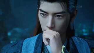 Han Li: Call me daddy