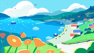 Episode 13 Fresh Off The Sea S1 (English Sub)