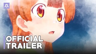 My Master Has No Tail | Official Trailer