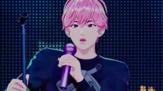 【Plave + JYP بارك جين يونغ】 العرض الخاص المشترك لأغنية "المنزل الذي تعيش فيه"!