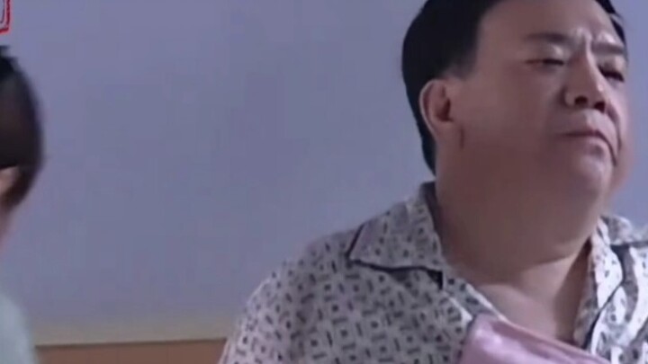Ăn cá chép trên công quỹ trên giường mỗi sáng? Vị quan này sắp kết thúc sự nghiệp của mình# Ăn kịch#