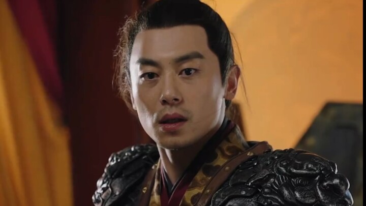 “Bloodline Suppression from Zhu Di”