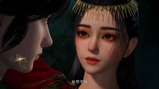 supreme god emperor episode 489 terbaru 490 tiga hari kemudian