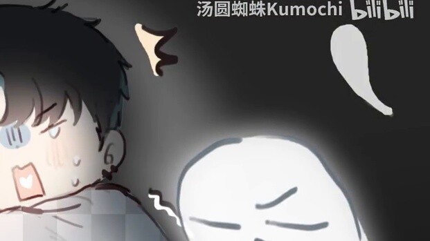 【HOZI handwriting】💕Buddy you are the best partner in the world💕