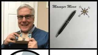 Manager Memo Podcast guest Richard Blank Costa Ricas Call Center