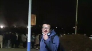 Sun Xiaochuan menghidupkan kembali Deklarasi Kemerdekaan di lokasi asam nukleat