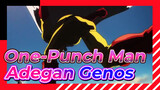 One-Punch Man
Adegan Genos