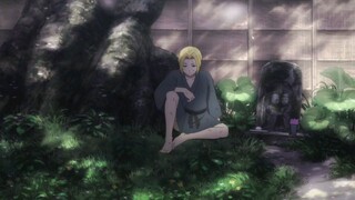 Jigokuraku Episode 8