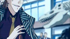 Eyeshield 21 - Episode 106 (Tagalog Dub)
