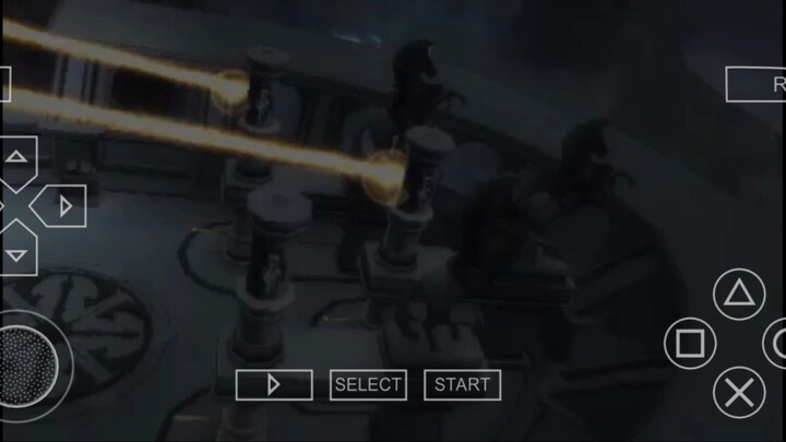 god of war chain of olympus