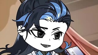 Episode 4: Sign in to the Extreme Emperor Soldier, and seal the servant of God deep in the secret re