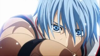 Kuroko no Basket [AMV]