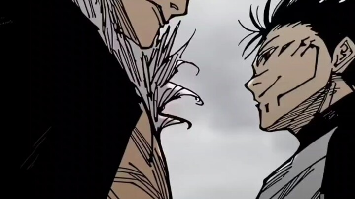 เตะอิคุโงะออกไปจากสนามโต้วาที