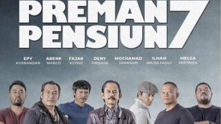 Preman Pensiun 7 Episode 16B