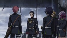 Owari no Seraph 2nd Season (Dub) ep7