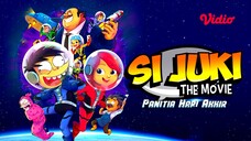 Si Juki the Movie: Panitia Hari Akhir (2017) INDONESIA