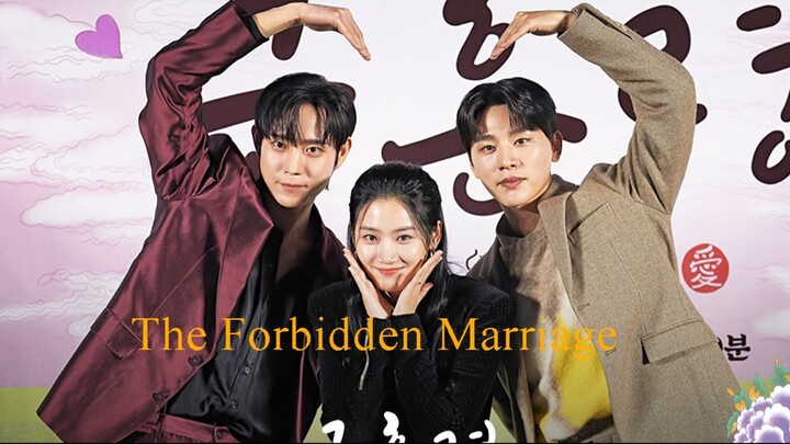 The Forbidden Marriage Episode 6