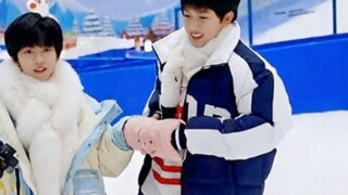 [กุ้ยรุ่ย] "ฉันไม่กลัวสิ่งนี้" "มาเล่นสิ่งนี้กันเถอะ" "ใครจะปกป้องฉัน" "ฉัน"