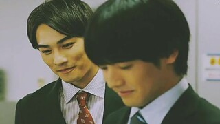 【甜向】Good Love Your Love/到了30岁还是处男似乎会变成魔法师