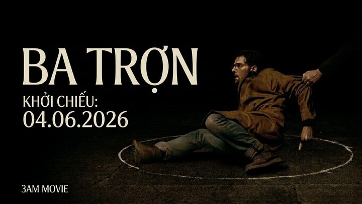 Ba Trợn (Hokum 2026) Full HD Thuyết Minh