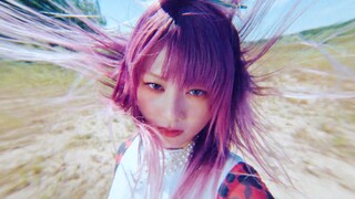 XG新歌《IYKYK》官方MV中字公开！