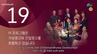 Graceful Friends Eps 03 Sub Indo