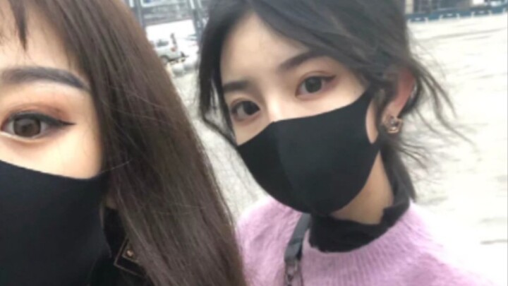 “Nhan sắc này, làm hiệu trưởng của tôi choáng ngợp cả năm luôn!”