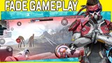Apex Legends Mobile Fade Abilities Gameplay With NEW Weapon (GLOBAL LAUNCH)