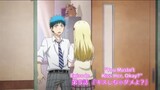 Yamada-kun and the Seven Witches EP.5