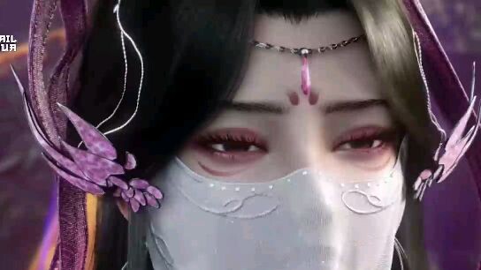 Renegade Immortal Episode 80 Sub Indo