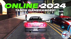 Nostalgia Main Game NFS Underground 2 Online Anti Ribet Tanpa Bantuan Gameranger