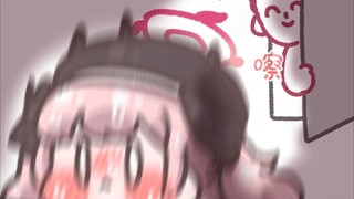 Xiaochun was caught peeking at the teacher's study materials (P station opinew6)