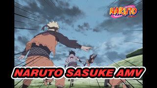 Duel Terakhir Naruto dan Sasuke "Outsider" Oleh Eve | AMV