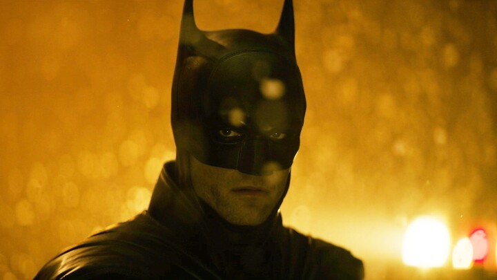 First footage revealed for DC’s “The Batman 2”! The release date has been rescheduled to February 18