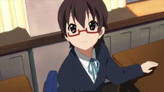 K-ON!! Season 2 Episode 17