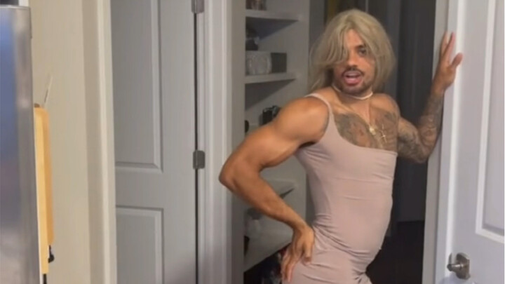 Kumpulan video lucu, imut, dan kocak di TikTok