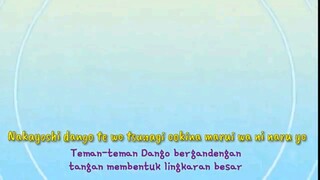 Clannad after story (Dango daifuku)
