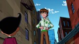 Ben10 won the Best Actor Award, Ben 10: Season 1 to the full evolution and re-emergence of power