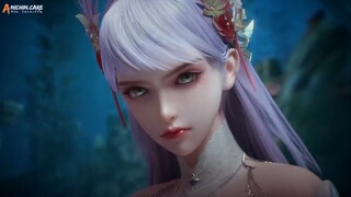 Wealth and Wonder Eps20 indo