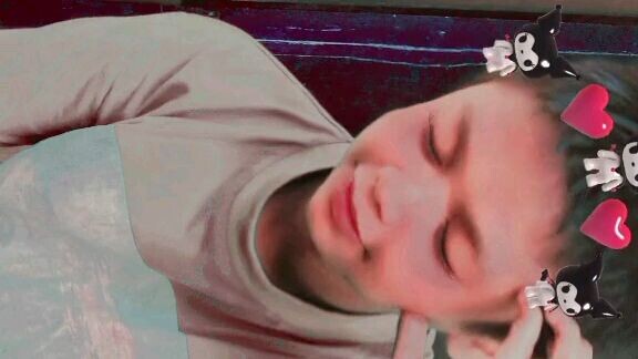 haha please follow me in tiktok