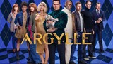 Argylle — Official Trailer 2024