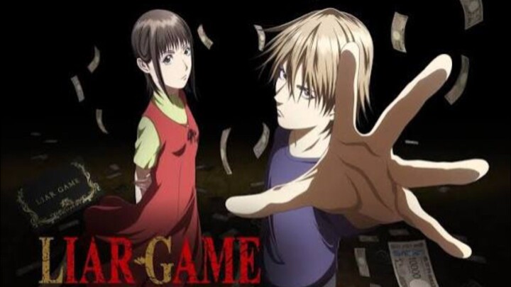 _Liar_Game_ | Ep.5