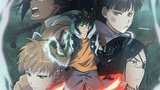 Radiant S2 - Ep 08 sub indo