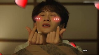 “คุณธรรมแปดประการของถังฉี!!!”