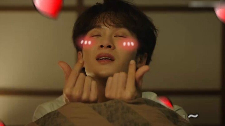 "Delapan Kebajikan Tangqi!!!"