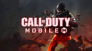 COD Mobile Hardpoint #1