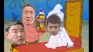 tuan hantu